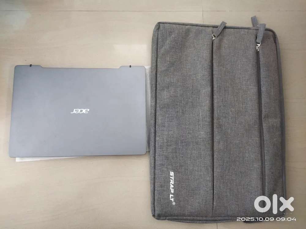 Acer laptop