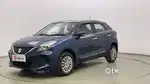 Maruti Suzuki Baleno Delta, 2021, Petrol