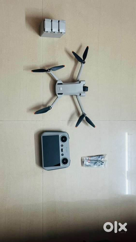 Dji mini 3 pro