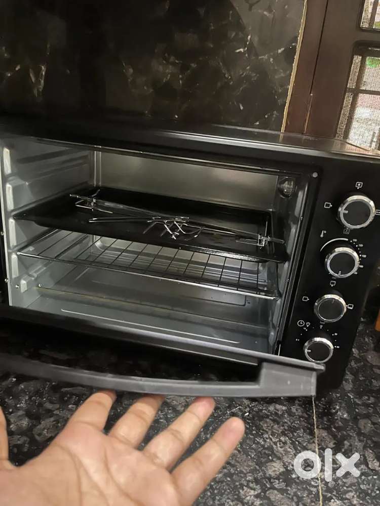 50 ltr i bell brand oven (OTG)