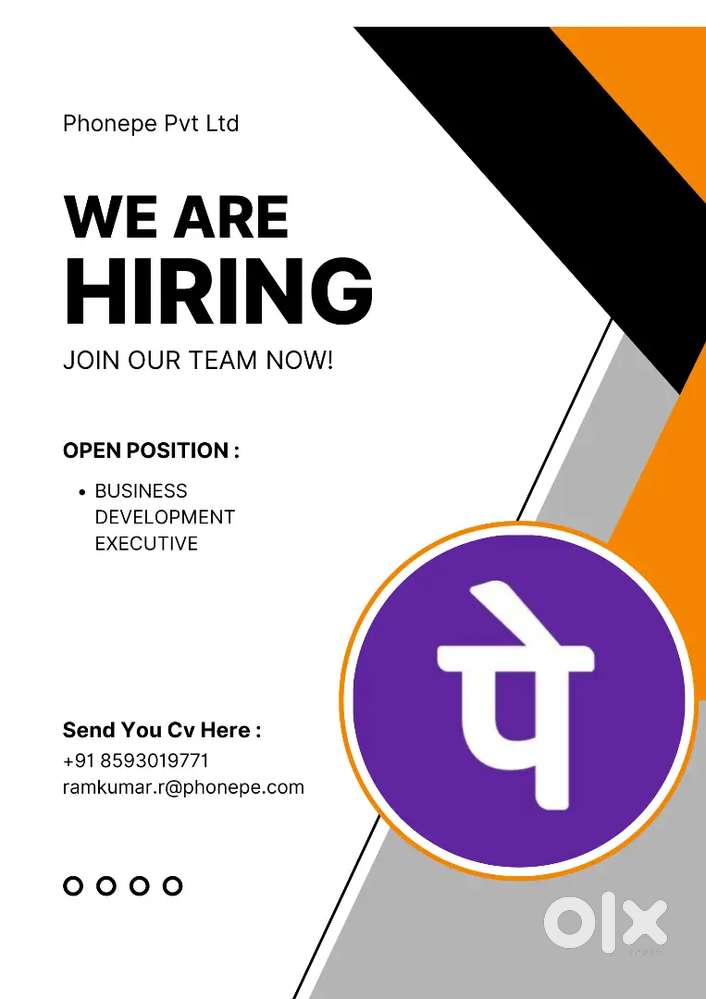 Salary Upto 20k to 35k Business Development Executive