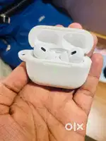Head phone - earbuds