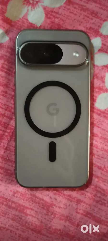 Google Pixel 9