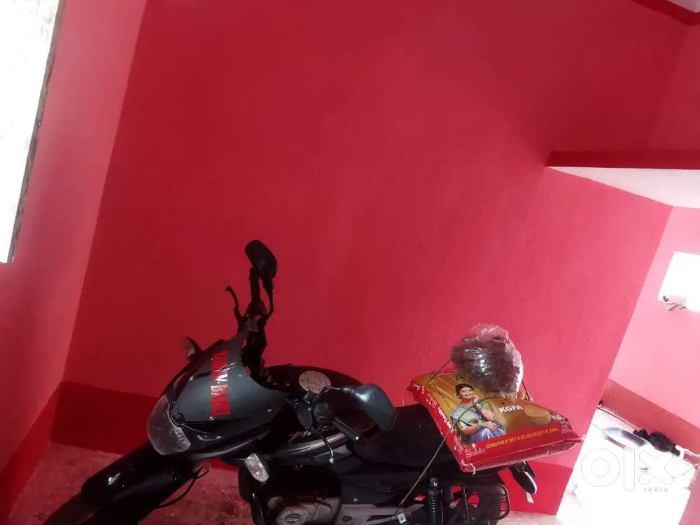 Pulsar 150     35000