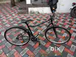 BTwin Riverside 50 + Pump