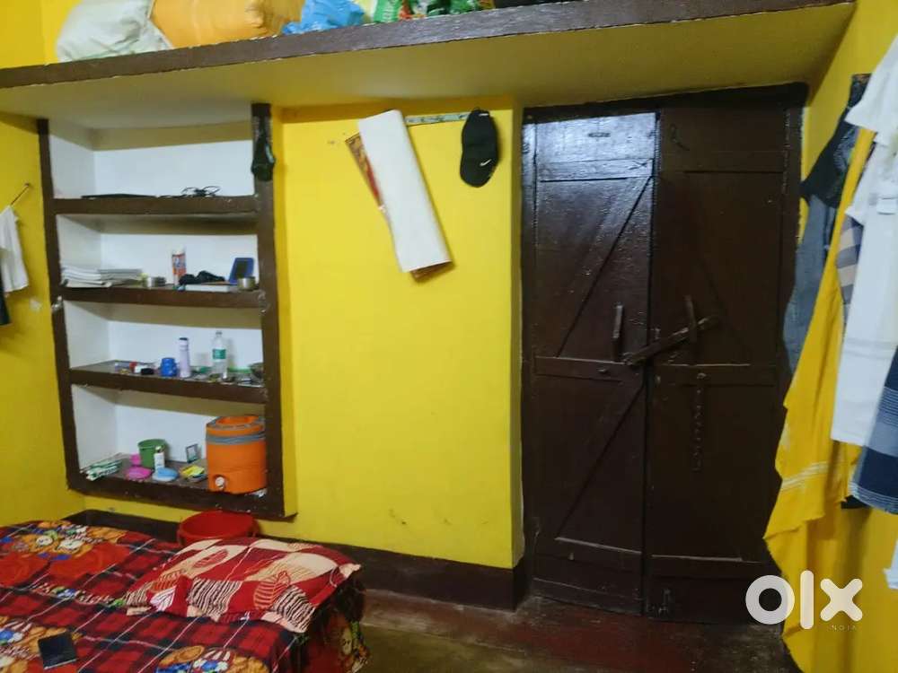 Room rent excluding bijli bill