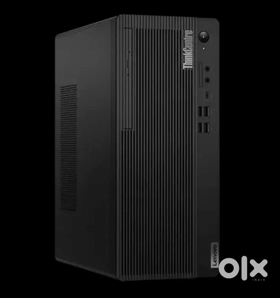 Branded refurbished system less used