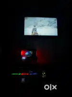 Computer for gaming and editing