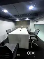 Fully furnished plug & play office space for rent sector-125 noida.