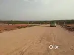 Open plots at Kandukur mandal ₹ 5800 sq yd