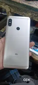 MI note 5pro