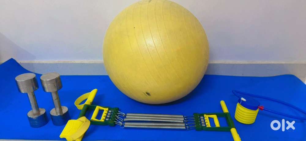 Gym Items for sell