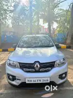 Renault KWID RXT Manual Climber, 2016, Petrol