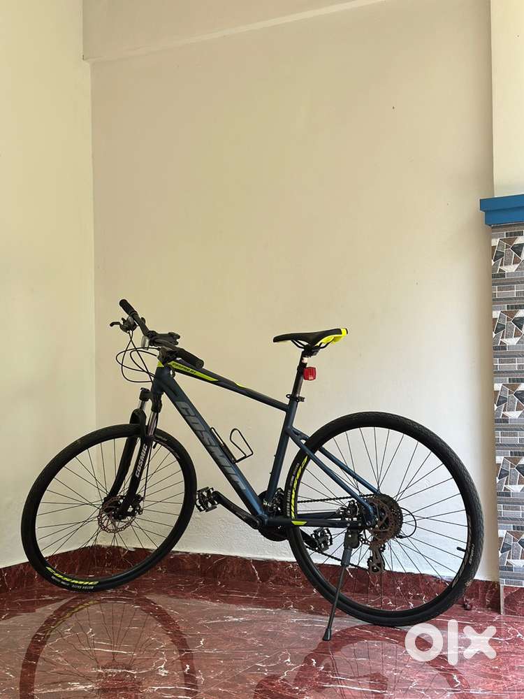 Cosmic cospro H1 Hybrid