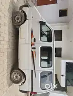 Maruti Suzuki Eeco 2018