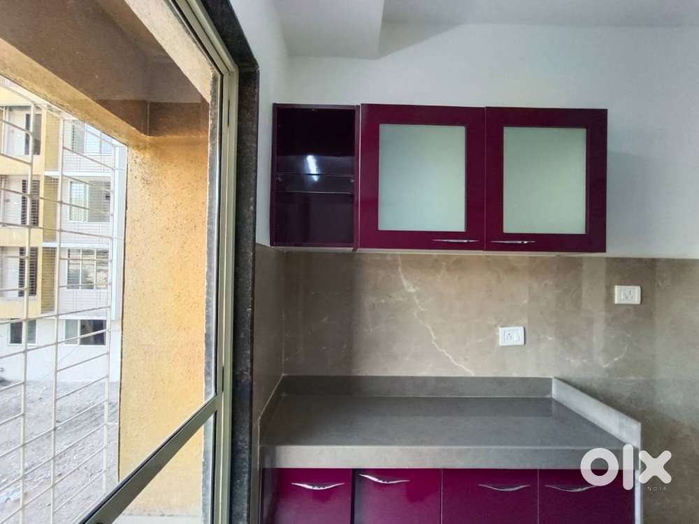 1BHK For Sell In Vasai East, No Brokerage