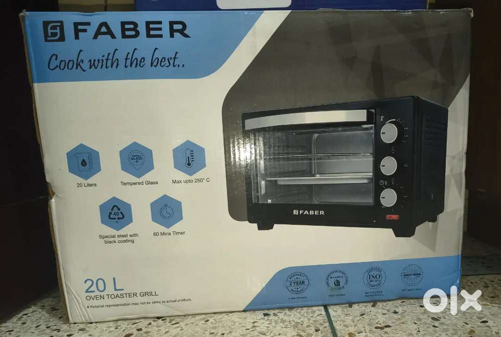 Faber Microwave Oven