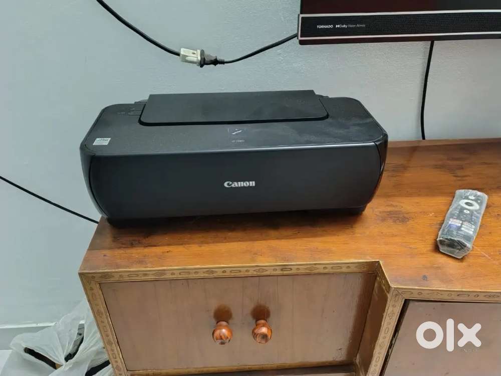 Canon printer
