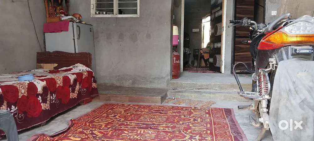 New home  double story sale (TIME PASS WALE PLZZ DOOR RAHE)