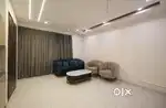Flat at prime location