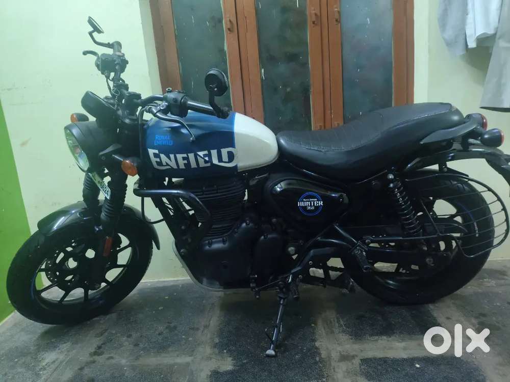 Royal Enfield