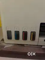 Hp printer
