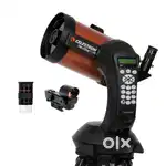Celestron NEXSTAR 5SE Computerized Telescope
