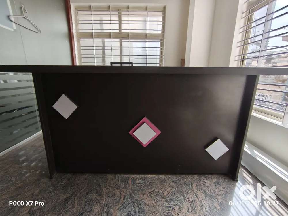 Premium and new wooden table