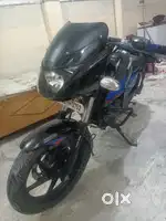 Pulsar twin Dise 150cc