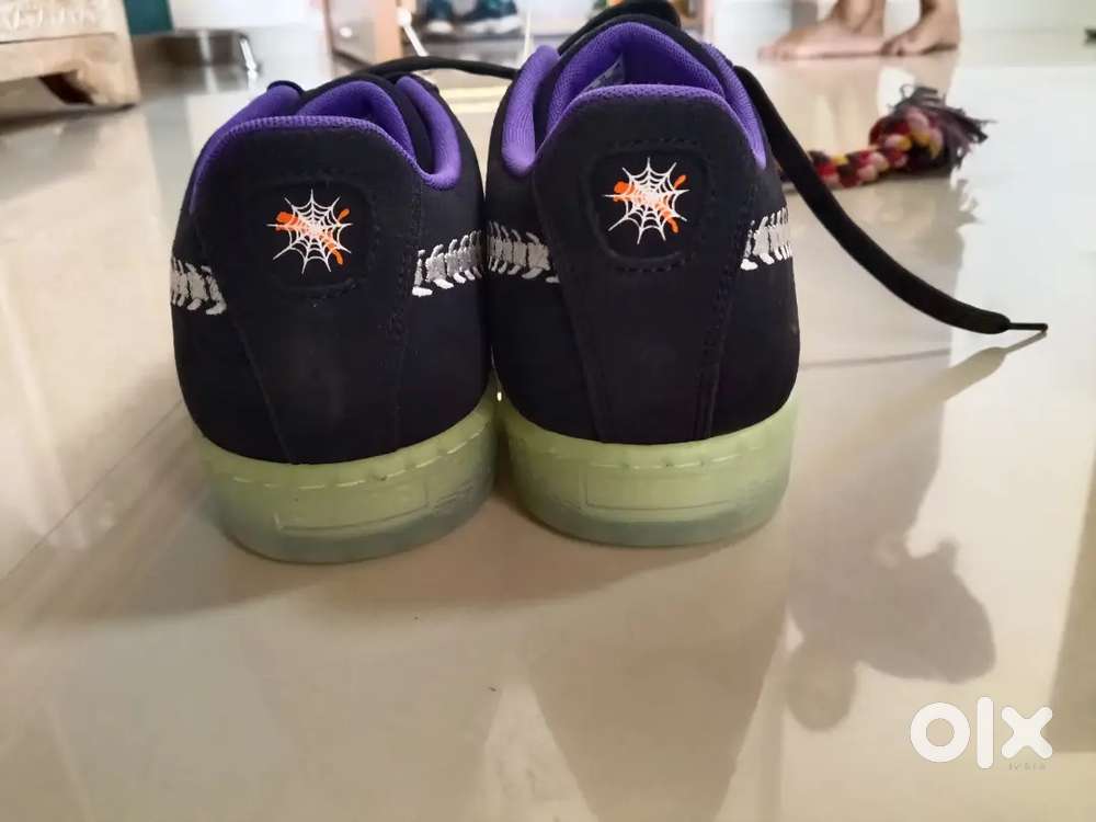 PUMA Suede Skeleton Edition Limited Edition Brand New with Box & Tags)