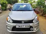 Maruti Suzuki Alto 800 Lxi, 2020, Petrol