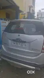 Mahindra xuv 500 third owner