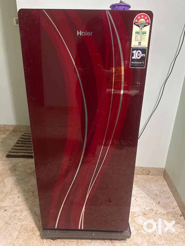 Used Refrigerator for Sale – Good Condition