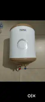 Brand new GEYSER ELECTRIC 25LTR FIVE STAR WITH 5YEAR WARRENTY