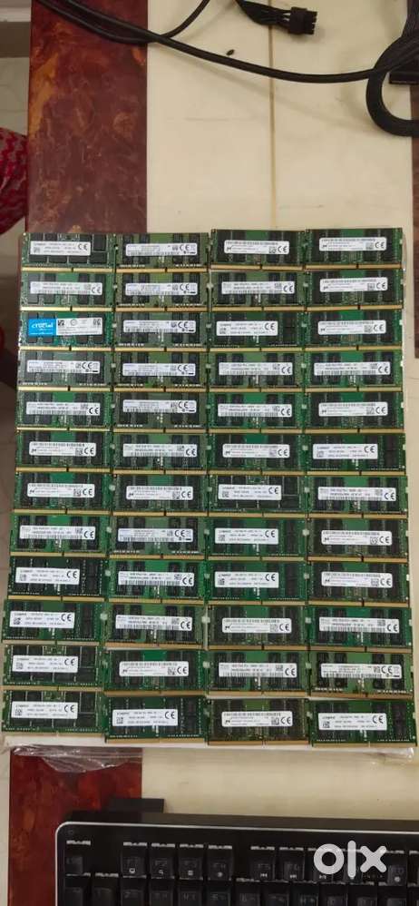 BUYING OLD PC PROCESSOR I3 I5 I7 I9 NVME SSD RAM DDR4 OR DDR5 BUYING