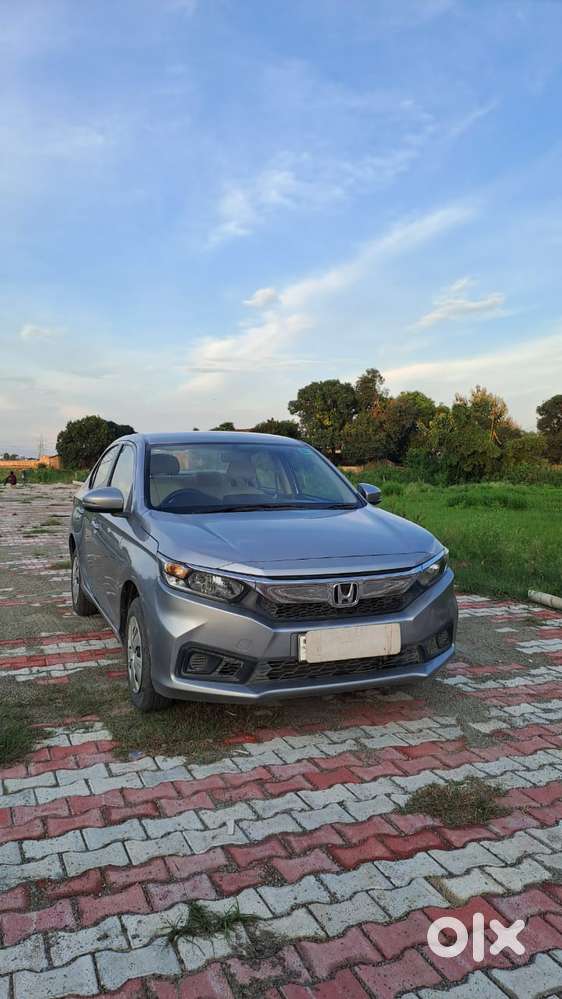 Honda Amaze 1.5 SMT I DTEC, 2020, Petrol