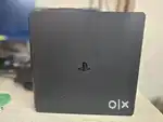 PS4 Slim 1TB + 2 Controller + PSVR 1 with 2 Motion Controller