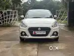 Maruti Suzuki Swift Dzire 1.3 VXI, 2021, Petrol