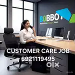 CUSTOMER CARE
