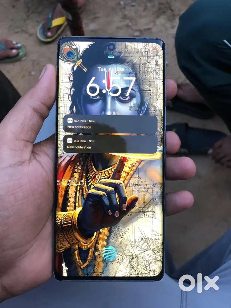 Vivo v27 pro 5g 8/128