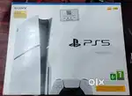 PS5 CONSOLE SLIM