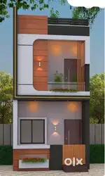Katara hills 3 BHK Duplex for Resale