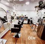 Beautation need for newly opening beauty parlour