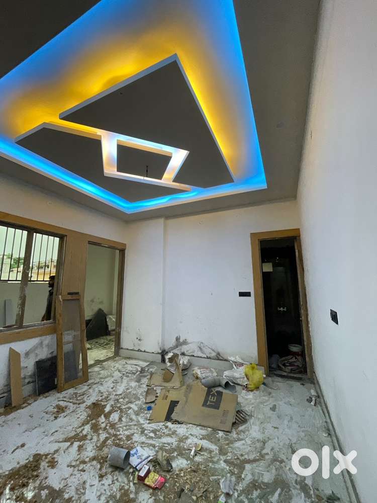 2bhk flat near graphic era