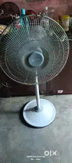 Fan of new post