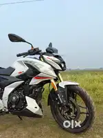 Pulsar N160 –  High Mileage  Excellent Condition  Ready to Ride
