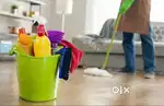 We offer the best Deep Home Cleaning at the lowest price.