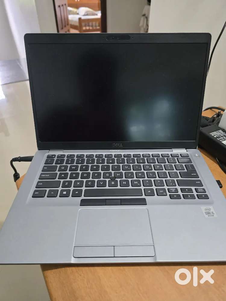 Dell latitude