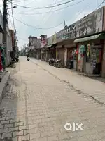 Kansapur road near peer baba