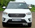 Hyundai Creta 1.6 VTVT S, 2016, Petrol